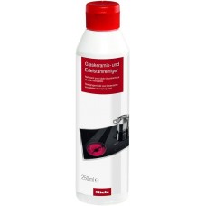 DETERGENTE PER VETROCERAMICA 250ml